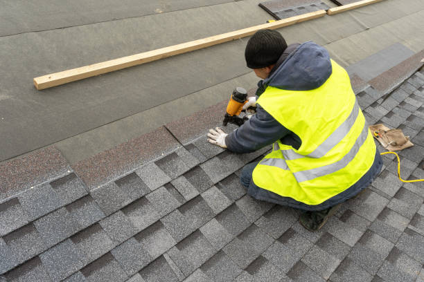 Best Emergency Roof Repair  in Leith Hatfield, PA