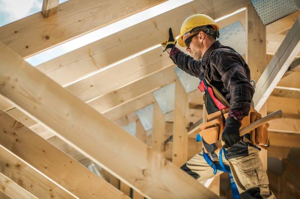 Best Roof Repair Specialists  in Leith Hatfield, PA