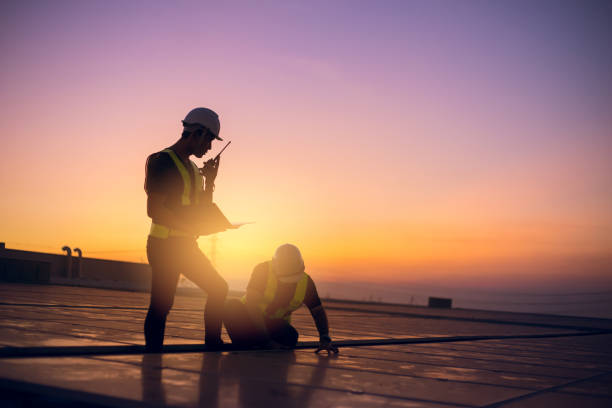 Best Residential Roofing Contractor  in Leith Hatfield, PA