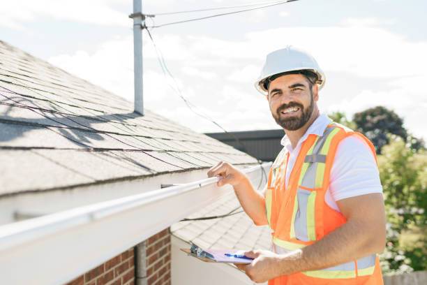 Best Storm Damage Roof Repair  in Leith Hatfield, PA