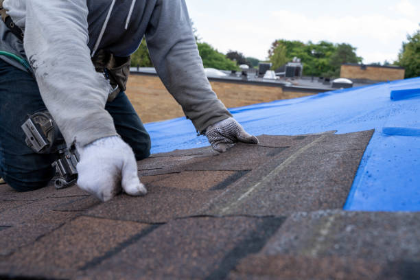 Best Best Roofing Contractors  in Leith Hatfield, PA