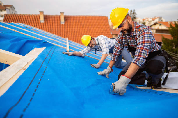 Best Roof Maintenance Services  in Leith Hatfield, PA