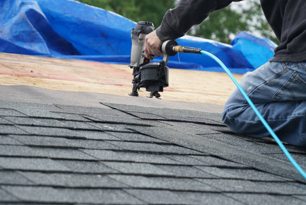Best Commercial Roofing Services  in Leith Hatfield, PA