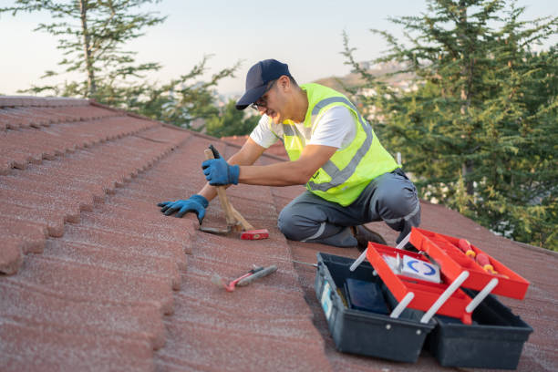 Quick and Trustworthy Emergency Roof Repair Services in Leith Hatfield, PA