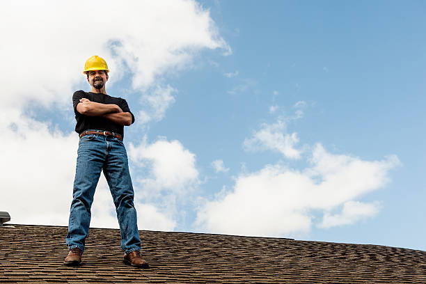 Best Flat Roof Repair Services  in Leith Hatfield, PA