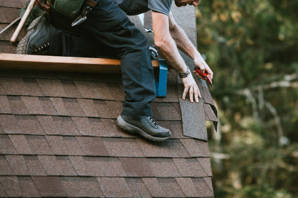 Best Roof Gutter Cleaning  in Leith Hatfield, PA